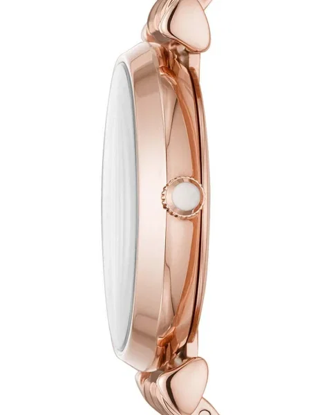 Emporio Armani ceas femei auriu