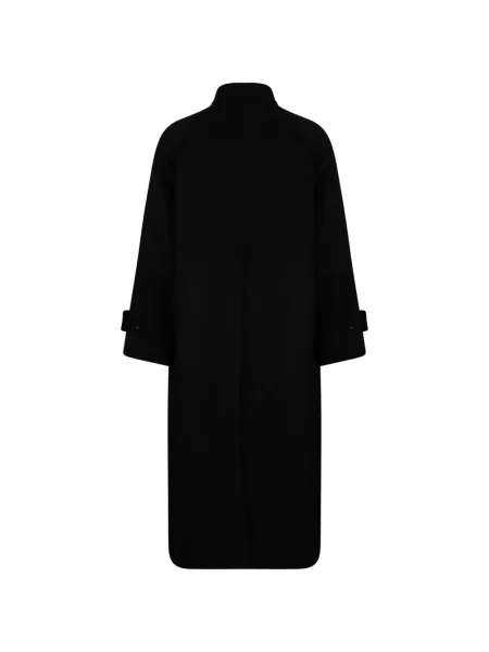 Palton Park Place negru