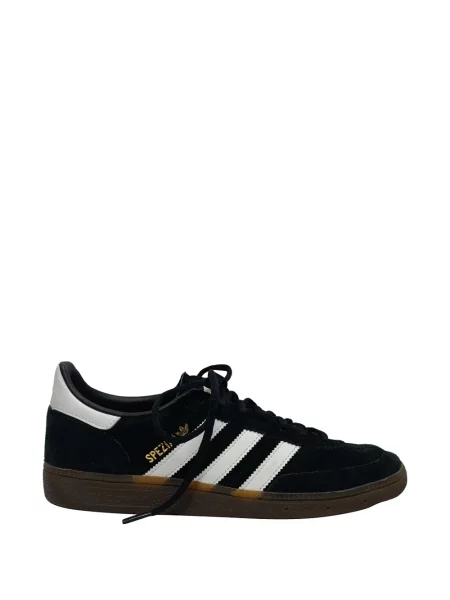 Sneakers Adidas Spezial μαύρο