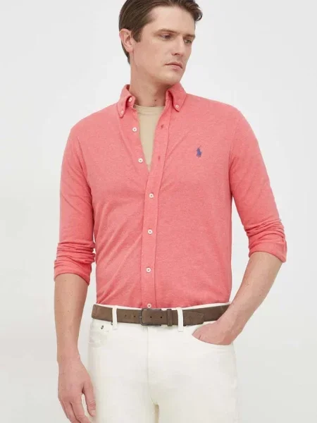Polo Ralph Lauren Ing / fehér fekete