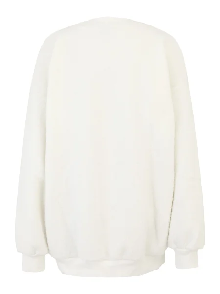 Gap Tall Pulover rosé alb