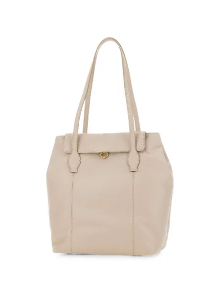 Geantă shopper Gianni Chiarini din piele