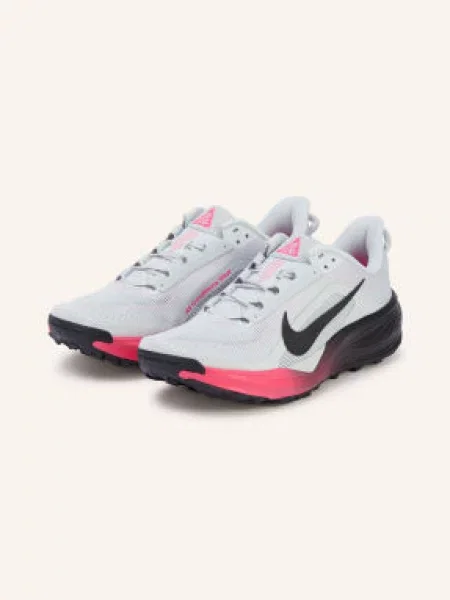 Běžecké boty ACG Pegasus Trail pure platinum/hyper pink/black černé