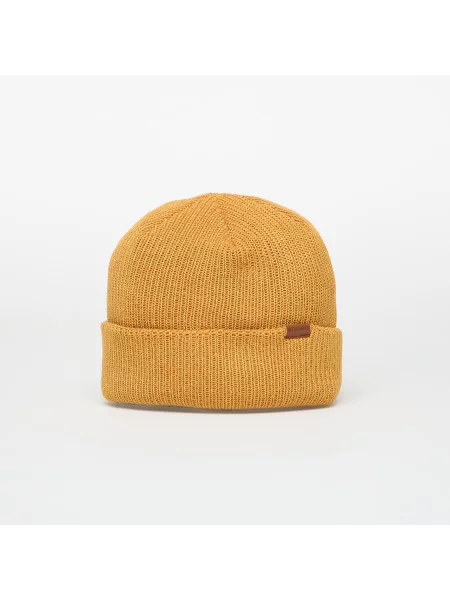 Kapa Columbia rumena