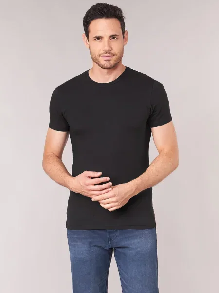Pólóing Levi's® fekete