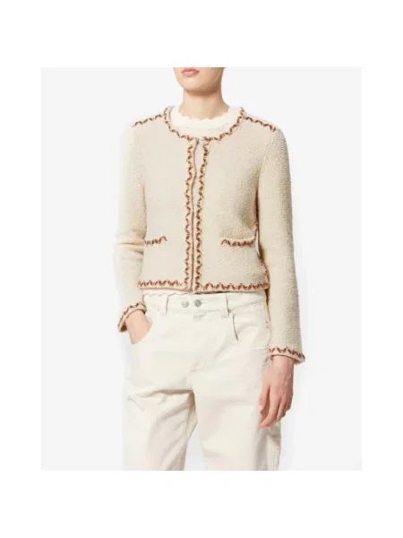 Sweter Isabel Marant