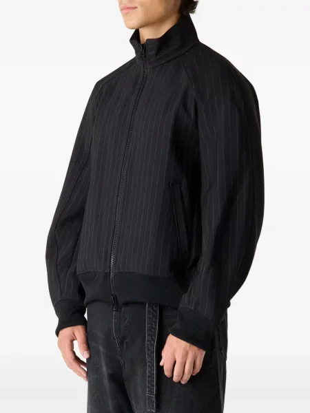 Geacă bomber Sacai negru