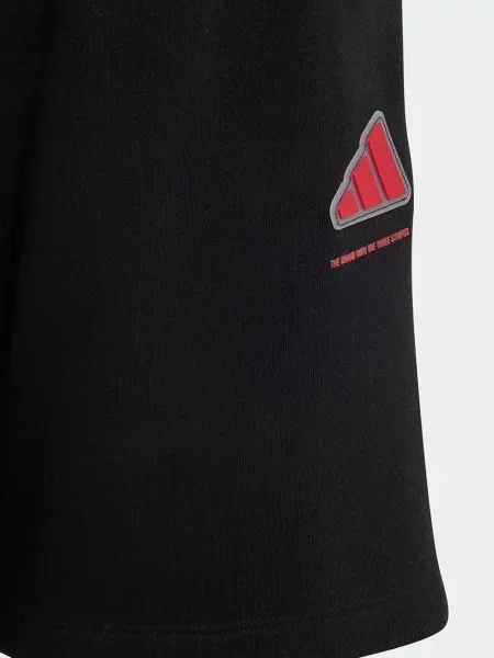 Adidas шорти дитячі з бавовною
