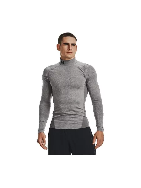 Kabát Under Armour szürke