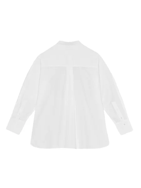 Moshi moshi mind Tricou Clean' alb