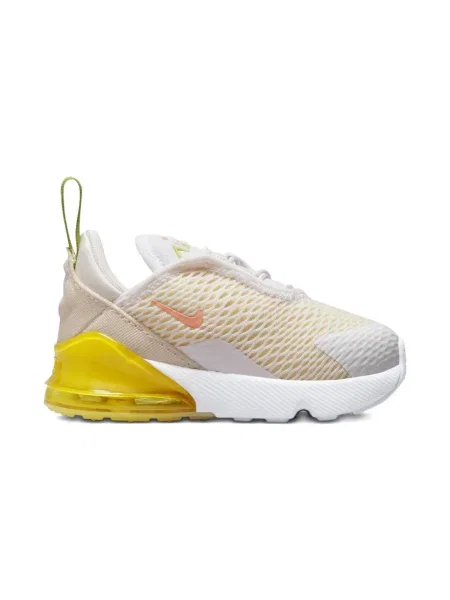 Sneakers Nike Air Max 270 λευκό