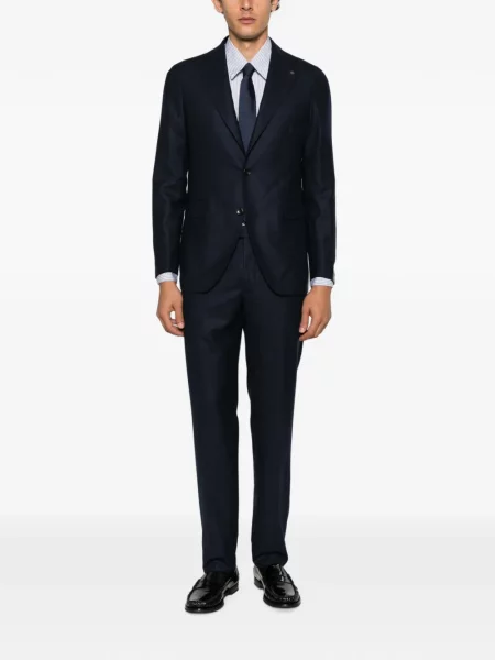 Costum Tagliatore albastru