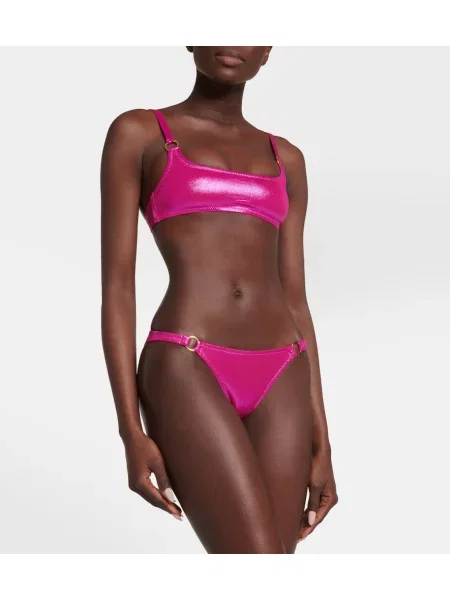 Bikini Melissa Odabash roz