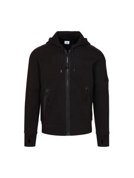 Sweter C.p. Company czarny