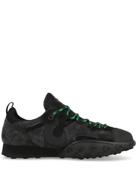 Sneakerși Marine Serre negru