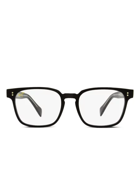 Ochelari de soare Maui Jim negru