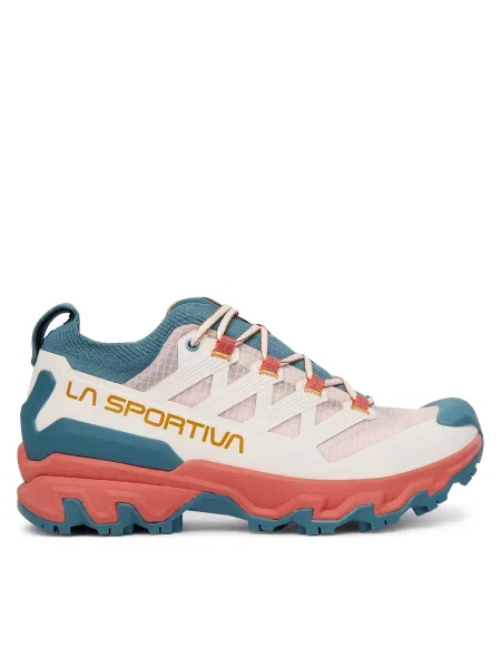 Sneakerși La Sportiva roz
