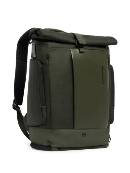 Rucsac Piquadro verde