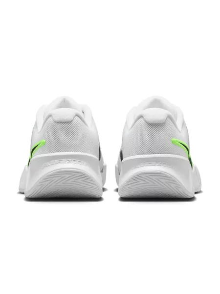Nike női teniszcipő Zoom GP Challenge Pro fehér