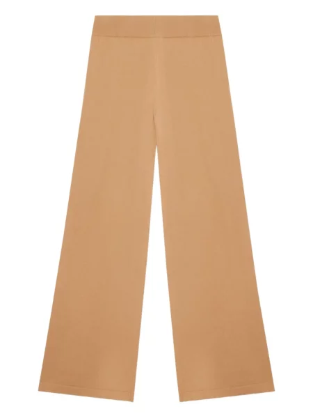 Pletené kalhoty Brooks Brothers