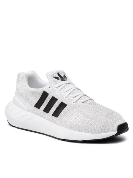 Παπούτσια adidas γκρι