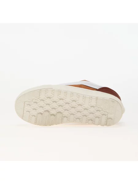 Маратонки Vans Premium Classics LX Knu Skool кафяво