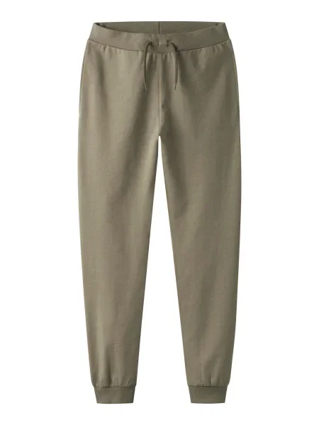 TWO SOON Pantaloni kaki