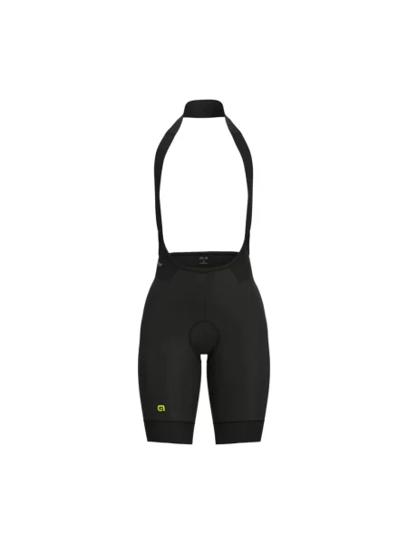 Spodenki rowerowe Alé Cycling Velocity Plus czarne