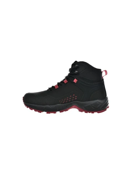 Pantofi Big Star negru