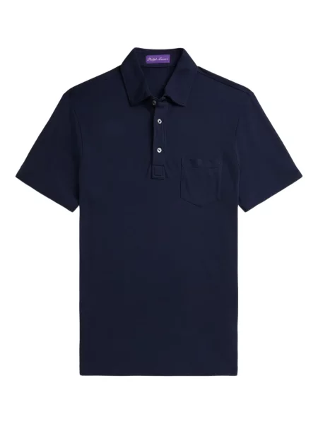 Polo Ralph Lauren Purple Label albastru