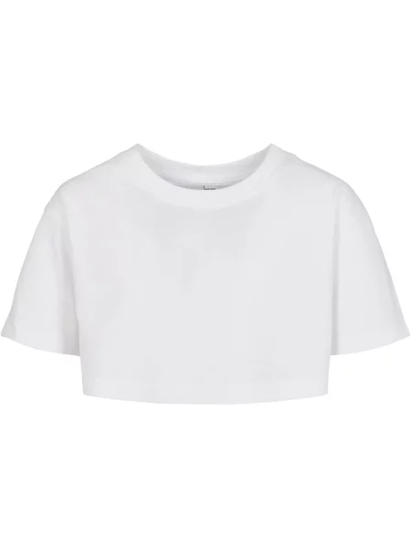 Τοπ Urban Classics λευκό