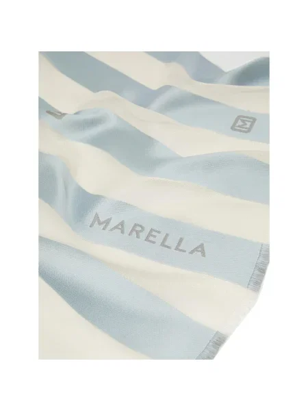 Fular Marella gri