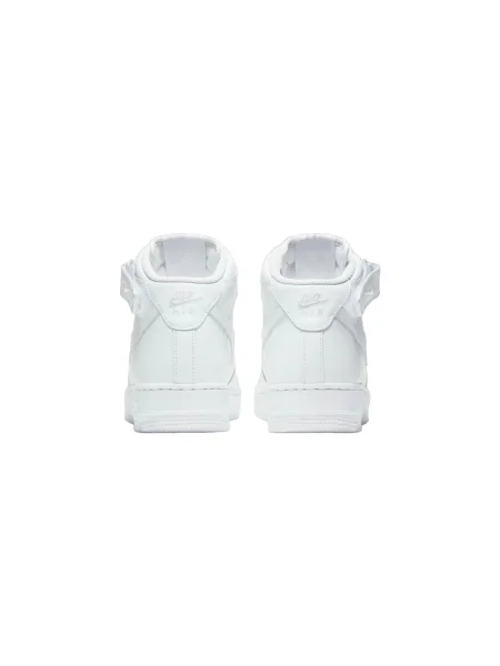 Pantofi Nike alb