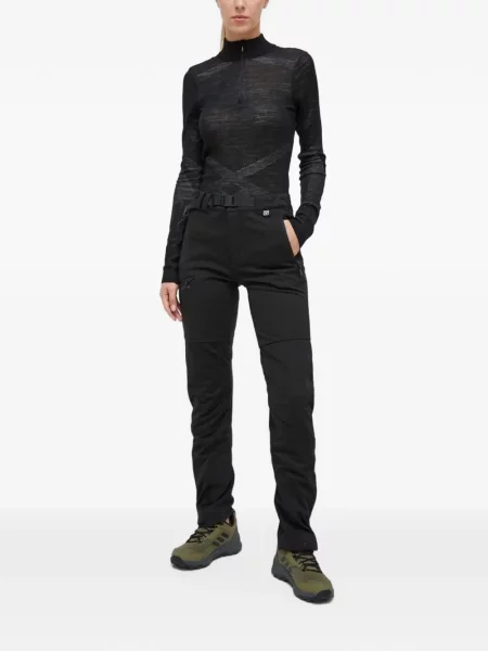 Pantaloni Viking negru