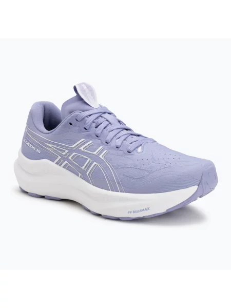 Дамски обувки за бягане Asics 14 blebell/white бяло