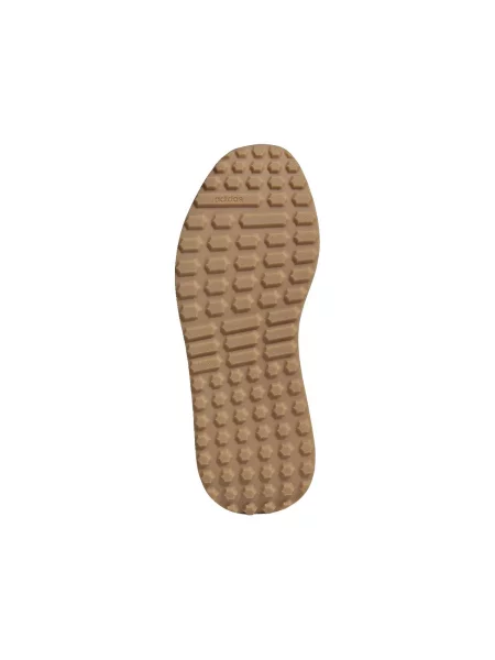 Futó félcipő Adidas szürke
