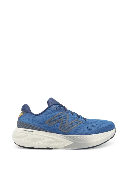 Sneakerși New Balance Fresh Foam albastru