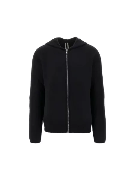 Sweter Rick Owens czarny