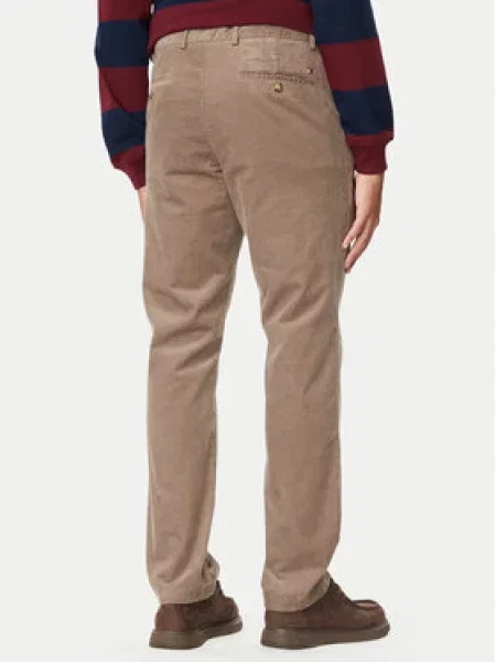 Tommy Hilfiger Chino hlače Khaki