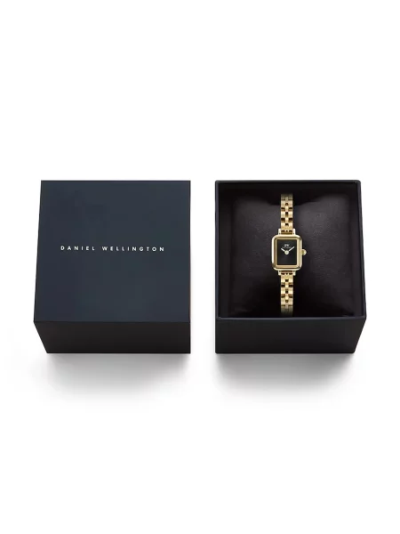 Годинник Daniel Wellington золотий