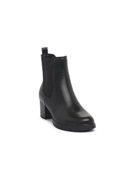 Pantofi Jana negru