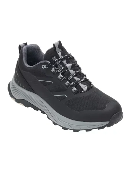 Buty Sportowe Ravika czarne
