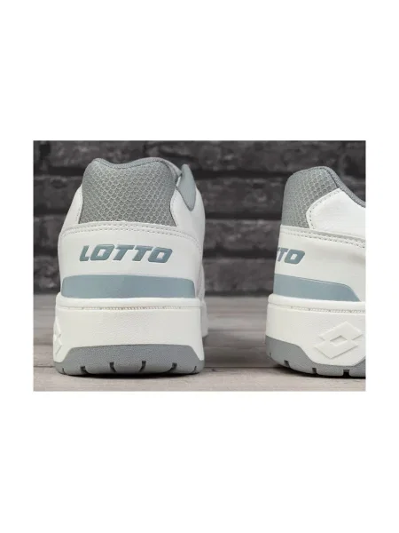 Félcipo Lotto