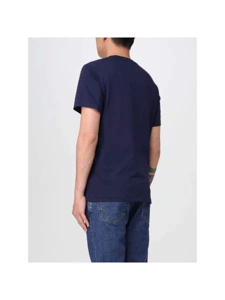 Polo Ralph Lauren T-shirt niebieska