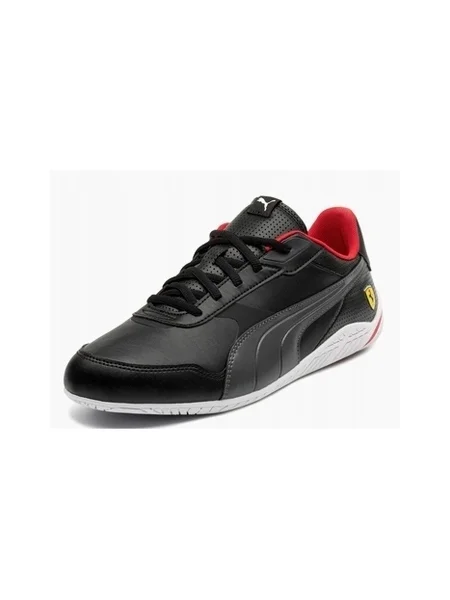 Pánske topánky PUMA Ferrari RDG Cat puma black čierna