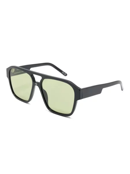 Ochelari de soare Face Hide negru