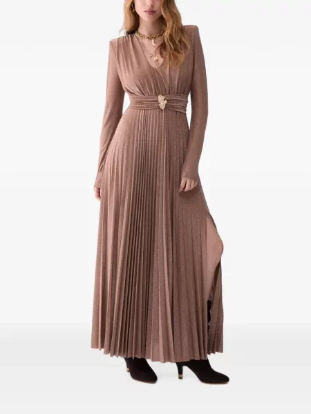 Lung rochie Liu Jo maro