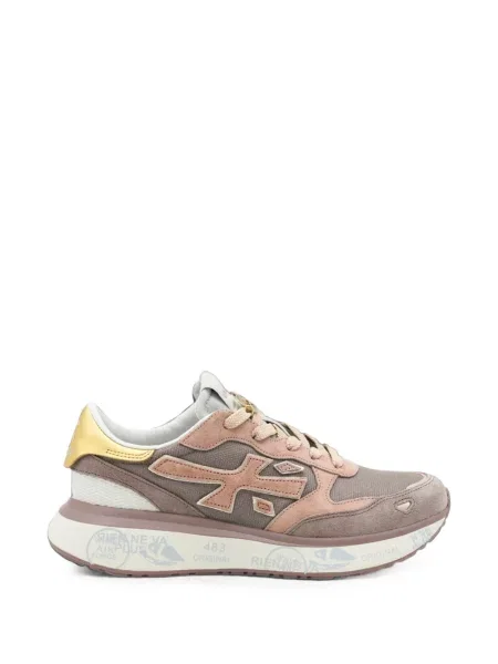 Sneakerși Premiata cu autograf