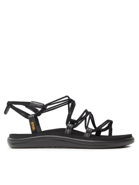 Pantofi Teva negru