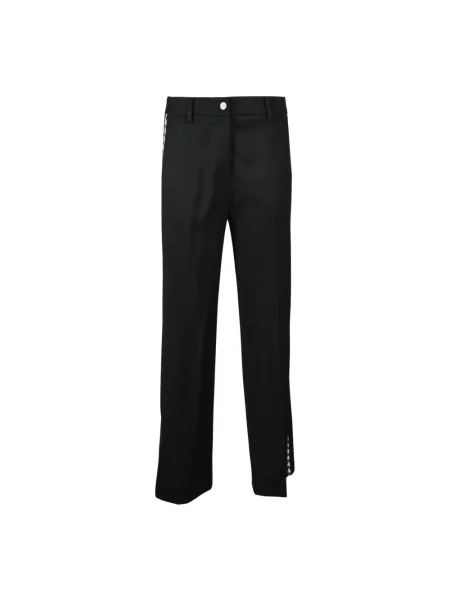 Spodnie Access Fashion czarne